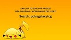 Pokemon Scarlet And Violet Twilight Masquerade Booster Bundle  6 Packs 