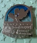Hkdl Mickey s Philharmagic Mystery Pin - Mickey Mouse Pin
