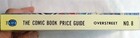 The Comic Book Price Guide No  8 1978 Robert M  Overstreet Paperback