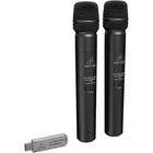 Behringer Ultralink Ulm202usb Wireless System