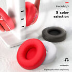 Replacement Ear Pads Cushion Cover For Beats By Dr Dre Solo 2   Solo 3 Wireless 