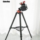 Dual-axis 17 Harmonic Equatorial Mount 13 5kg Load Capacity With Metal Shell