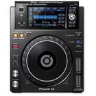 Pioneer Dj  Xdj-1000mk2 Dj Performance Multiplayer Pair