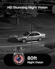 Zosi 3k Lite Security Camera System With Ai Human Vehicle Detection h 265  8c   