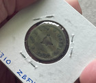 Hotel Utah Cigar   News Stand 12 1 2 Cents Trade Token Salt Lake City Slc Ut L2