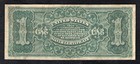 Fr  215 1886  1 One Dollar    martha    Silver Certificate Currency Note Very Fine