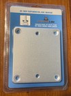 Spyderlok Millennium Marine R101 Base Plate   For R-100 Rod Holders   New