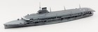 Neptun 1118 British Aircraft Carrier Glorious 1939 1 1250 Scale Model Ship