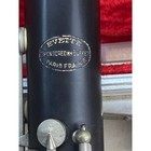 Evette Sponsored By Buffet Clarinet Paris France Vintage Instrument