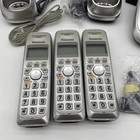 Panasonic Kx-tg4024n Dect 6 0 Plus Cordless Phone Answering System