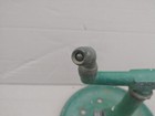 Vintage Sunbeam Rain King Model H-3 Lawn Sprinkler Cast Iron