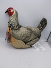 Jhon Derian Chicken Pillow Embellished 13in X 7 1 2in X 14in