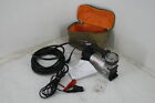 Viair 88p-00088 Portable Compressor Kit W Alligator Clamps Tire Inflator Pump