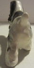 Vintage Springer Spaniel Pocelain Dog Figurine Japan