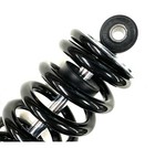 2 New Rear Coil-over Shocks Fit Arctic Cat Prowler 550 Xt550 650 Xt650 Xt700 Etc