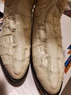 El General Western Boots For Men s Size 7-usa 26-mex