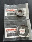 Front Sprocket Holder Lock Nut Bolt Washer Oem Yamaha Banshee 350 1987-2006