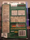 Nintendo Mini Classics Super Mario Bros  Keychain Lcd Game Unpunched Vintage New