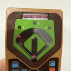  Mattel 2001 Classic Baseball Electronic Game Tested Works Vintage