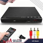 1080p Dvd Player All Region Free Dvd Cd Usb Player With Av rca Output Us O1v2