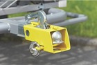 Universal Trailer Caravan Coupling Lock - Mottez A069f