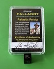 Palladot    Pallasitic Peridot    09ct Gemstone From Space By Meteorite Men Steve
