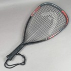 Head Metallix Mx Fire Racquetball Racquet 3 5 8  Grip