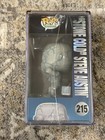 Funko Pop    stone Cold    Steve Austin 5000 Pcs Limited Edition  protector