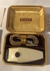 Vintage 1930   s 1940   s Schick  Colonel Electric Dry Shaver Working