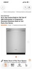 Whirlpool  24 Inch Used For 4 Months  