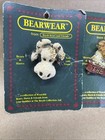 Boyd s Bears - Bearwear Pin Bessie Cow  2610 The Queen 01998-72 Broach Lapel Pin
