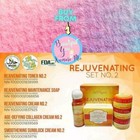 Skin Magical Rejuvenating Set  2  maintenance Set 