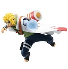 Naruto Narutop99 Minato Namikaze Figure Banpresto Japan Anime Banpresto New