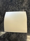 Nfl Indianapolis Colts Vintage 1990 s 2 Bar Helmet Team Logo Football Sticker  2