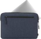Incase Compact Sleeve With Woolenex For 13  Macbook Pro   Air M1 M2 M3 - Navy