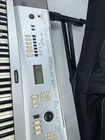 Yamaha Portable Grand Piano Dgx-230 Piano Electronic Keyboard 76 Keys