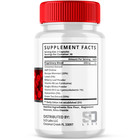  2 Pack  Balance Flow Glyco Optimizer Balanceflow Supplement 120 Capsules
