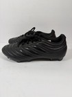 Adidas Copa 20 4 Soccer Cleats Mens 9 Black Fg Firm Ground Boots Shoes G28527