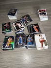 Huge Multi-sports Trading Card Lot   1500 w  Inserts  Base    Tons Of Rookies     