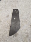 Qty 10 Unpainted Disc Harrow Scraper Blades B10447 B10446 John Deere Rwa bwa kba