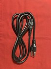 Critical Premium Tattoo Power Supply Cx1-g2 Power Cord Tested Working Sale 