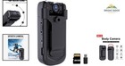 1080p Video Recorder With Night Vision And Compact Design For Everyday Needs