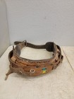 Bashlin Industries Climbing Lineman Belt D25 No  88