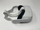 Meta Oculus Quest 2 64gb Vr Headset White Very Good