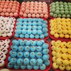 100opps Bath Bombs Wholesale     Imperfect Seconds     Mixed Scents   Sizes     Spa Qu
