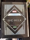 Kotobukiya Artfx Premier Marvel She-hulk Statue Le 287 2000