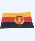 Vintage East Germany Flag 3x5 Gdr German Democratic Republic