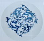 Robert Plant   Alison Krauss With T Bone Burnett Hatch Print Poster 4 26 2008