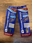 Powerstep Pinnacle Maxx Orthotic Foot Insoles Arch Support - Fsa hsa Eligible