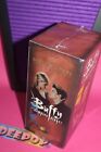 Buffy The Vampire Slayer The Buffy And Angel Chronicles Vhs Sealed Tv Series Set